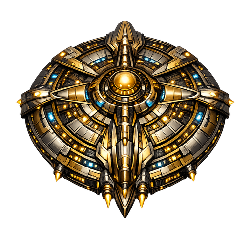 MotherShip